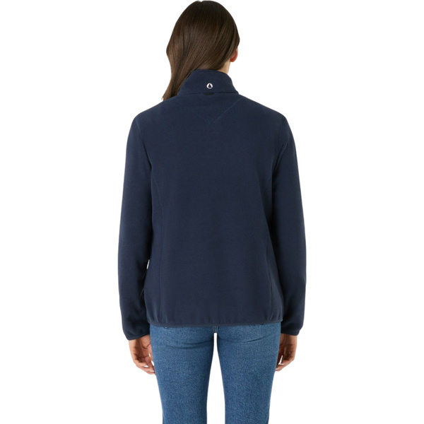 2026 Musto Womens Evo Polartec 200 Fleece 84197 - Navy